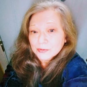 Meet your Posher, Marcia